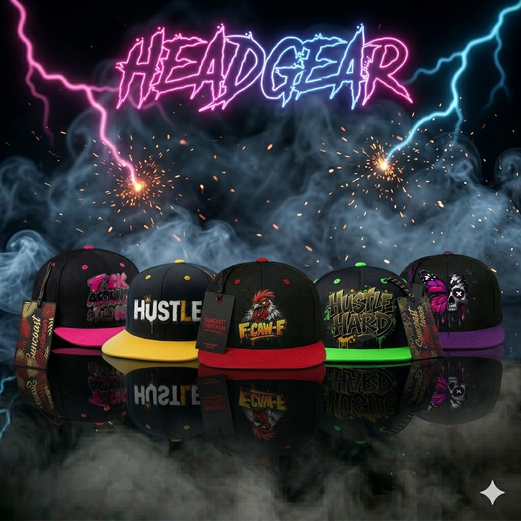 Headgear