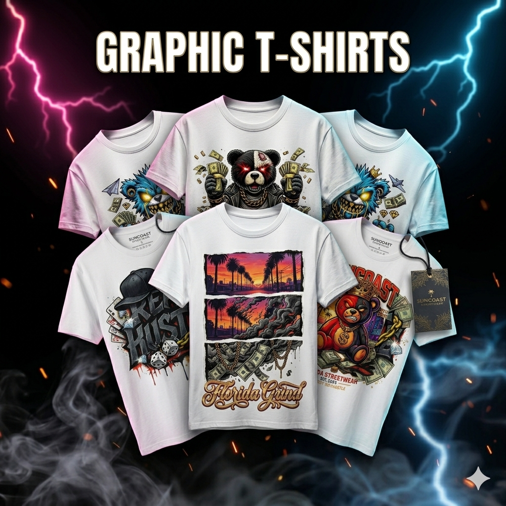 T-Shirts