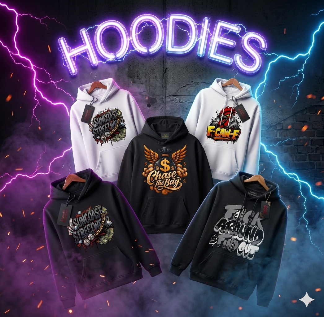 Hoodies