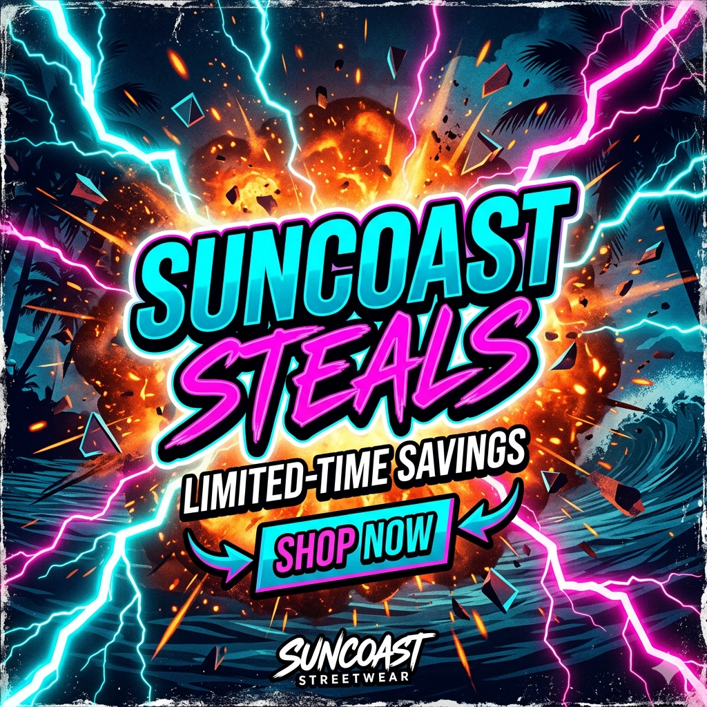 Suncoast Steals