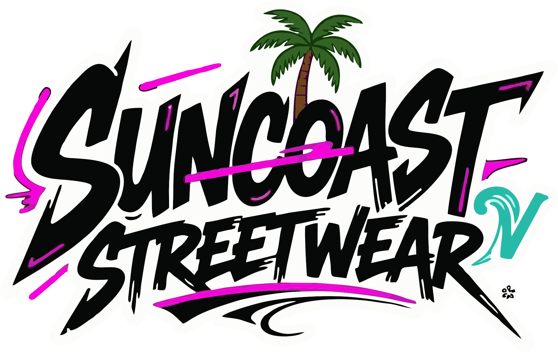 Suncoast Streetwear