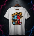 THE DUALITY HU$TLER TEE [LIMITED DROP]