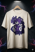 The "Smile Through The Pain" Premium Heavyweight Tee